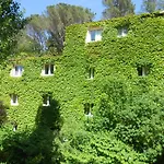 شقة فندقية Les 4 Sources 4*