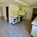 Les 4 Sources 4* Corbés