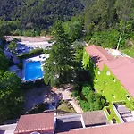 Les 4 Sources 4* Corbés