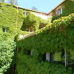 Les 4 Sources 4* Corbés