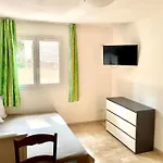 Aparthotel Les 4 Sources