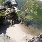Les 4 Sources Corbés
