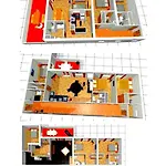 Les 4 Sources 4* Corbés