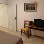 Les 4 Sources 4* Corbés