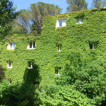 Appart hôtel Apart'hôtel Les 4 Sources 4*