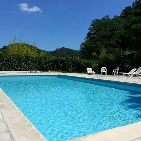 Aparthotel Les 4 Sources