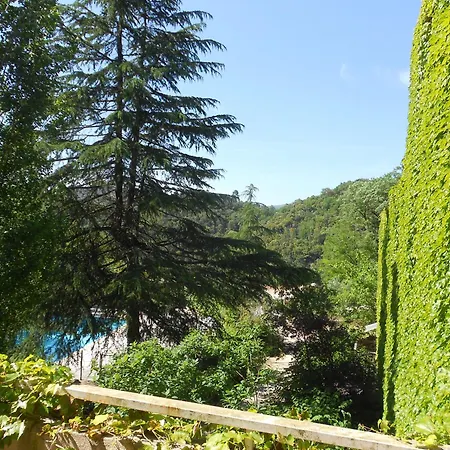 Les 4 Sources Aparthotel