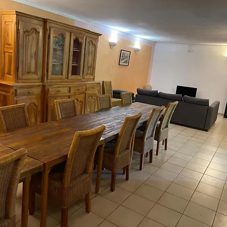 Apart'hôtel Les 4 Sources Appart hôtel