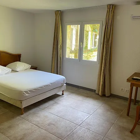 Appart hôtel Apart'hôtel Les 4 Sources