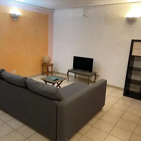 Apart'hôtel Les 4 Sources Corbés
