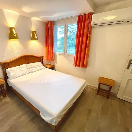 Les 4 Sources Aparthotel