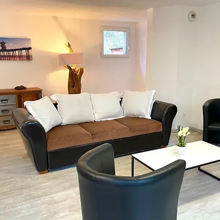 Apart'hôtel Les 4 Sources 4*