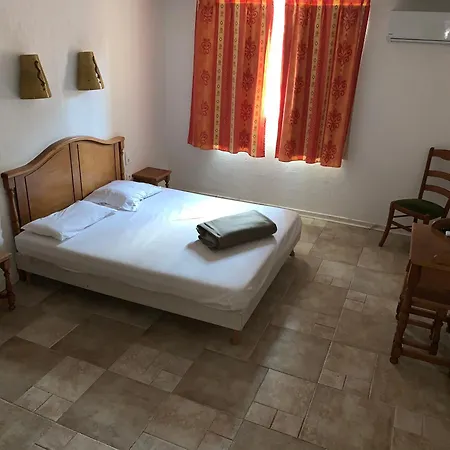 Apart'hôtel Les 4 Sources Corbés