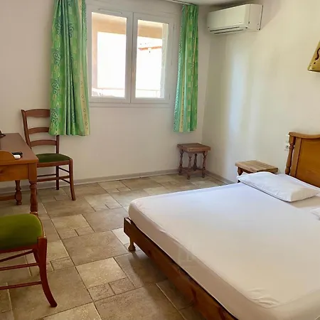 Apart'hôtel Les 4 Sources Appart hôtel Corbés