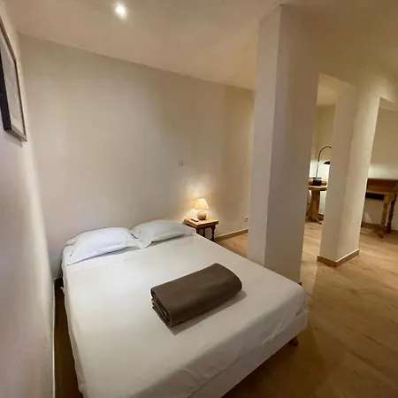 Appart hôtel Apart'hôtel Les 4 Sources