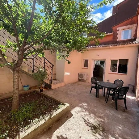 Apart'hôtel Les 4 Sources Appart hôtel