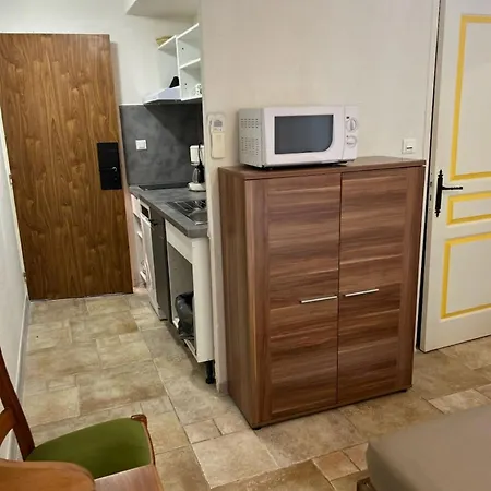 Apart'hôtel Les 4 Sources Appart hôtel 4*