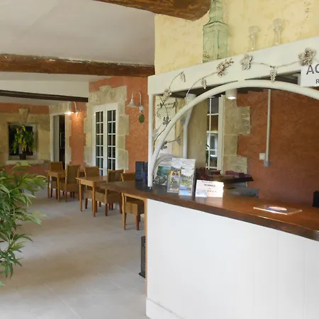 Apart'hôtel Les 4 Sources Appart hôtel