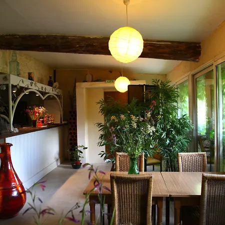 Aparthotel Les 4 Sources Corbes