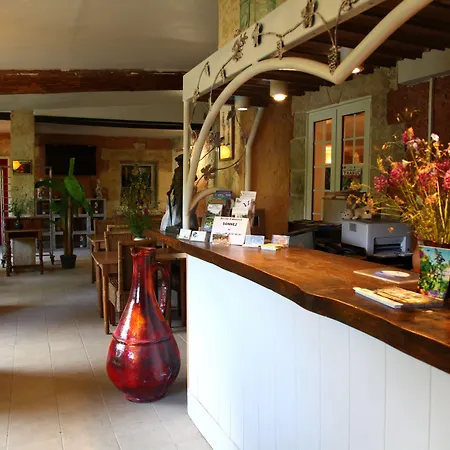 Apart'hôtel Les 4 Sources Appart hôtel