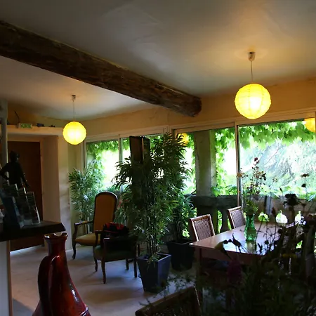 Les 4 Sources Aparthotel