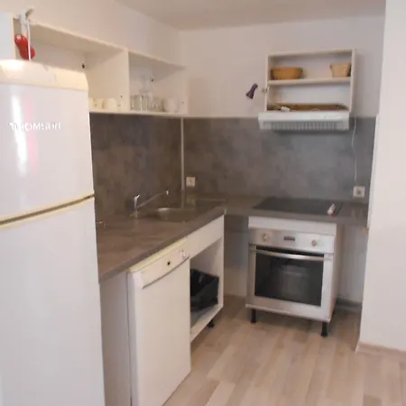 Appart hôtel Apart'hôtel Les 4 Sources