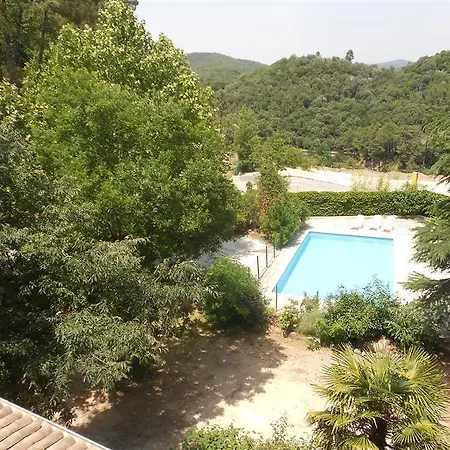 Apart'hôtel Les 4 Sources Appart hôtel 4*