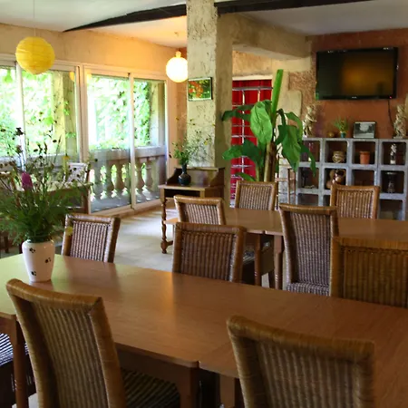 Les 4 Sources Aparthotel