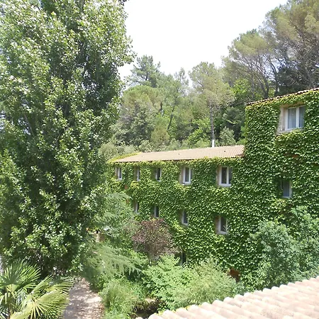 Aparthotel Les 4 Sources