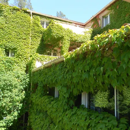 Apart'hôtel Les 4 Sources 4* Corbés