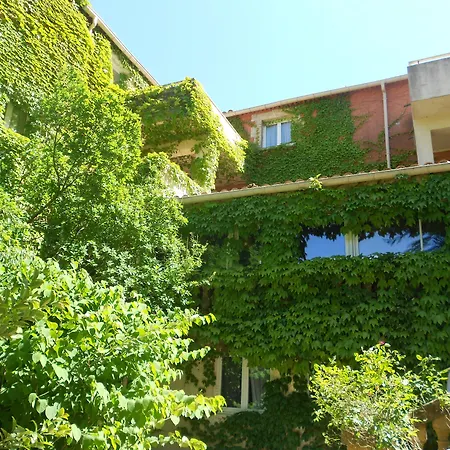 Aparthotel Les 4 Sources Corbes