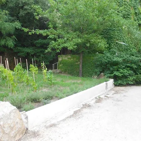 Apart'hôtel Les 4 Sources Corbés