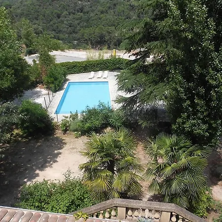 Apart'hôtel Les 4 Sources 4*