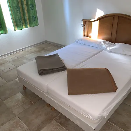 Apart'hôtel Les 4 Sources 4*