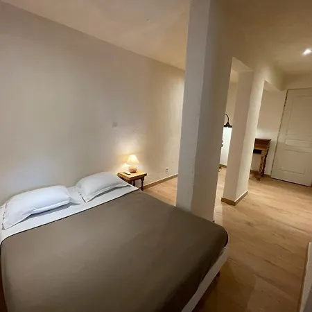 Apartmanhotel Les 4 Sources Corbés
