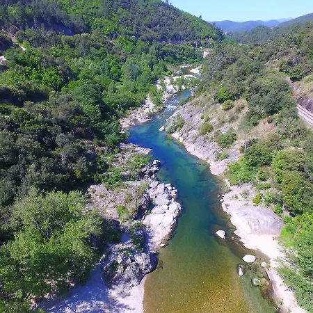 Apart'hôtel Les 4 Sources Appart hôtel