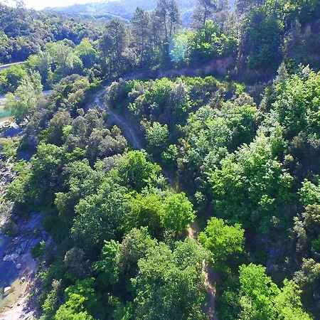 Apart'hôtel Les 4 Sources