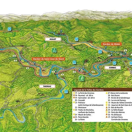 Apart'hôtel Les 4 Sources