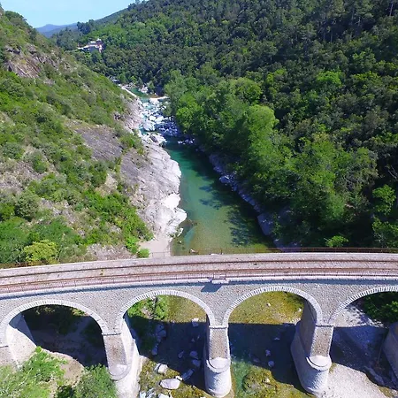 Apart'hôtel Les 4 Sources 4* Corbés