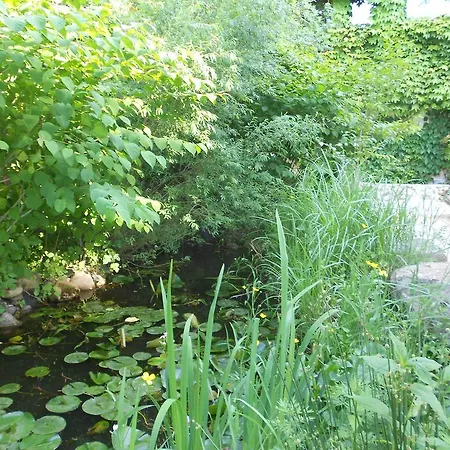 Les 4 Sources Aparthotel Corbes