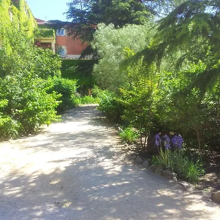 Apart'hôtel Les 4 Sources Appart hôtel