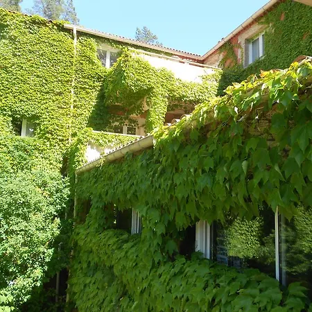 Apart'hôtel Les 4 Sources 2*