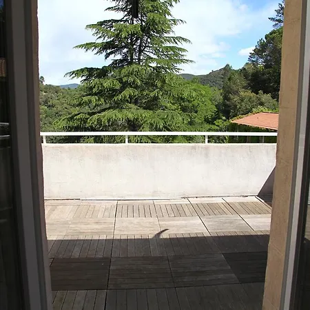 Appart hôtel Apart'hôtel Les 4 Sources 4*