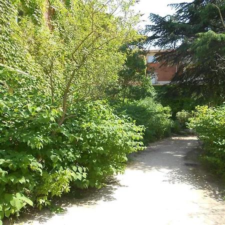 Apart'hôtel Les 4 Sources