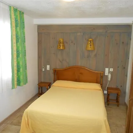 Apart'hôtel Les 4 Sources 2* Corbés