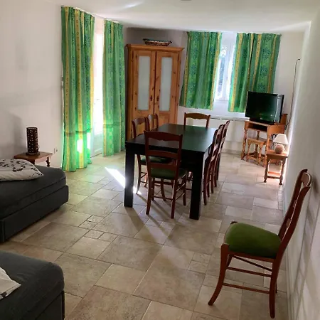 Appart hôtel Apart'hôtel Les 4 Sources Corbés