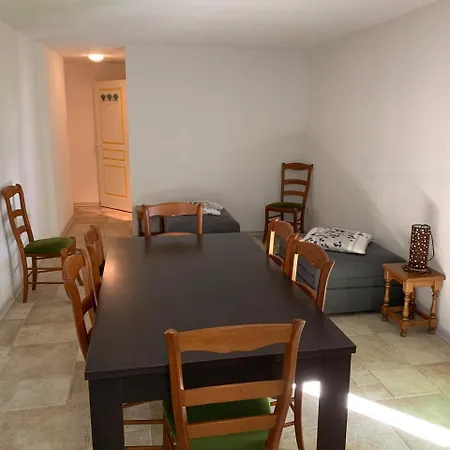 Apart'hôtel Les 4 Sources Appart hôtel 2*