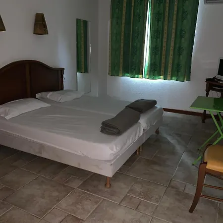 Appart hôtel Apart'hôtel Les 4 Sources Corbés