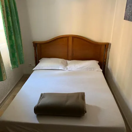 Apart'hôtel Les 4 Sources 2*