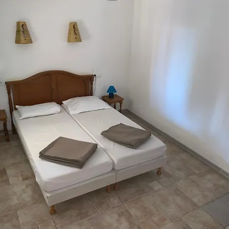 Apart'hôtel Les 4 Sources Appart hôtel Corbés